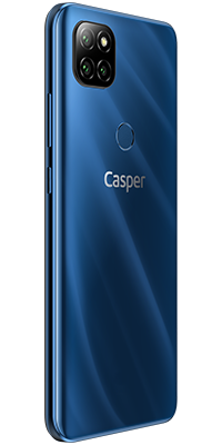Casper VIA E30