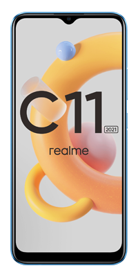 Realme C11 2GB-32GB