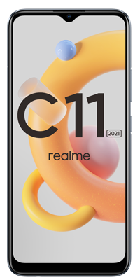Realme C11 2GB-32GB Gri