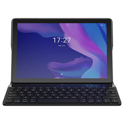 Alcatel 1T 10 Smart Klavyeli Tablet