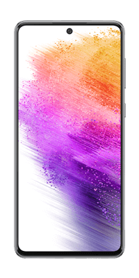 Samsung Galaxy A73 5G 128GB Gri