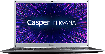 Casper C350-4000-4C00E
