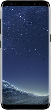 Samsung S8 2.El Mükemmel