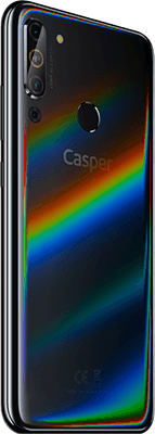 Casper Via X20 Premium