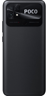 Xiaomi Poco C40